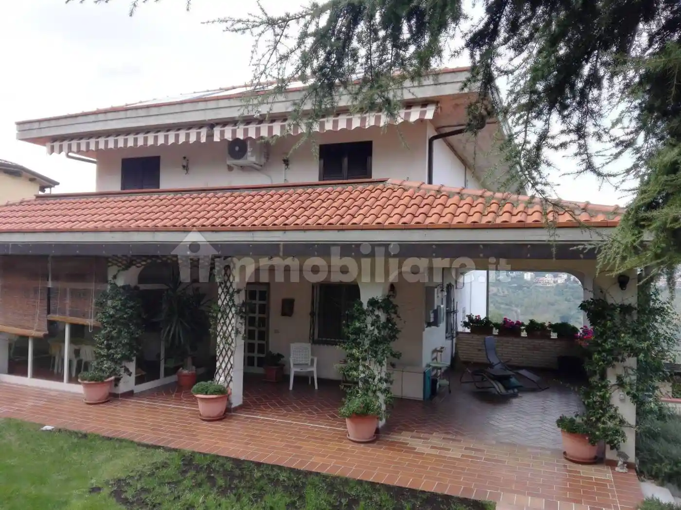 Villa unifamiliare Contrada Pubbliconi, Pubbliconi, Bucchianico - foto 2