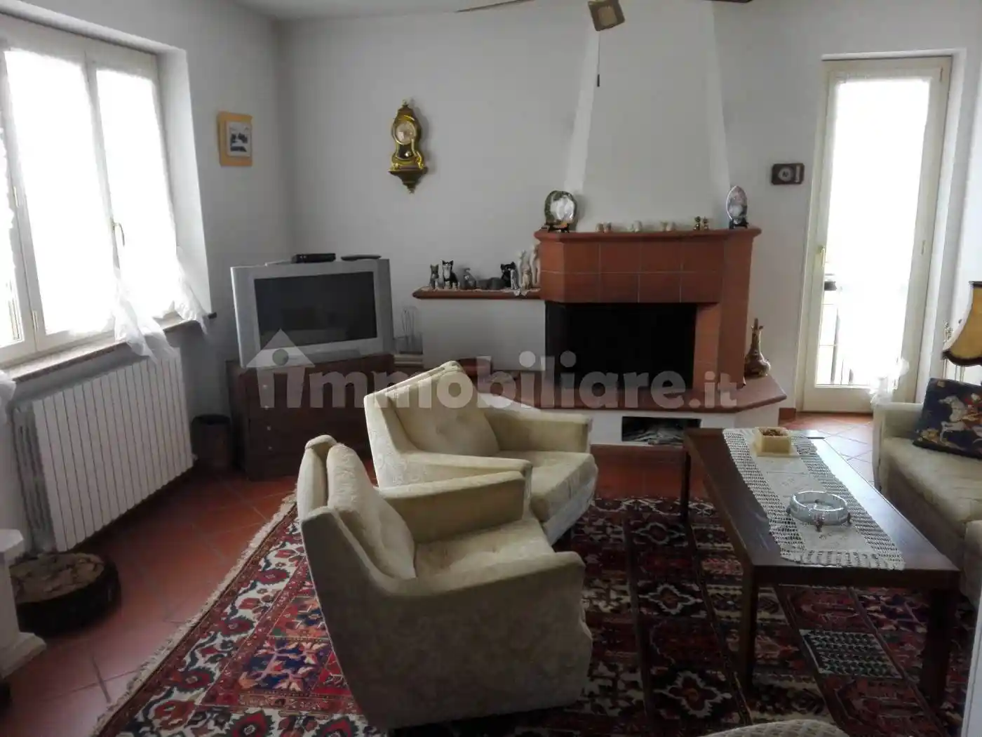 Villa unifamiliare Contrada Pubbliconi, Pubbliconi, Bucchianico - foto 4