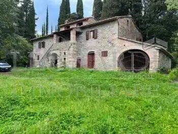 Rustico - Casale in vendita a Sansepolcro