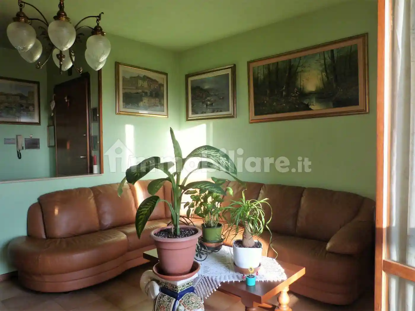 Appartamento in vendita a Altopascio