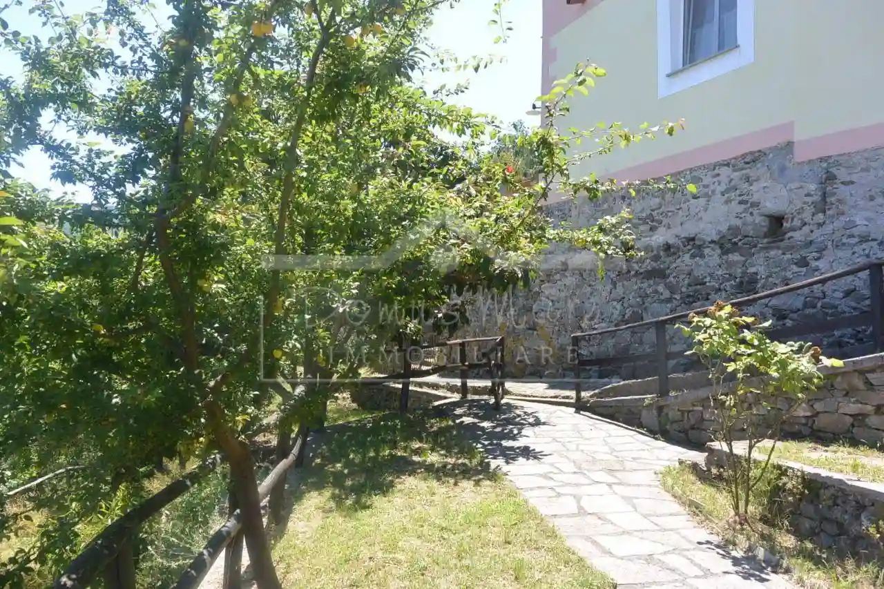 Villetta a schiera - foto 5