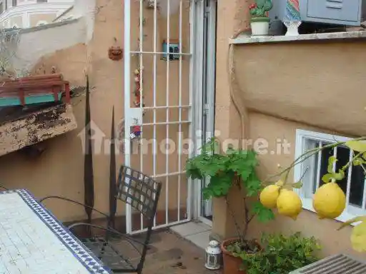 Attico - Mansarda in affitto a Roma