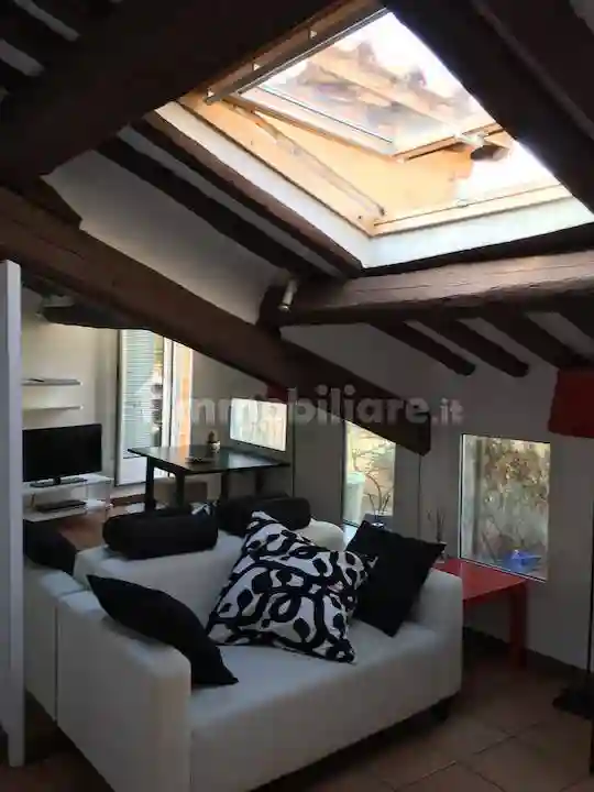 Attico - Mansarda - foto 4