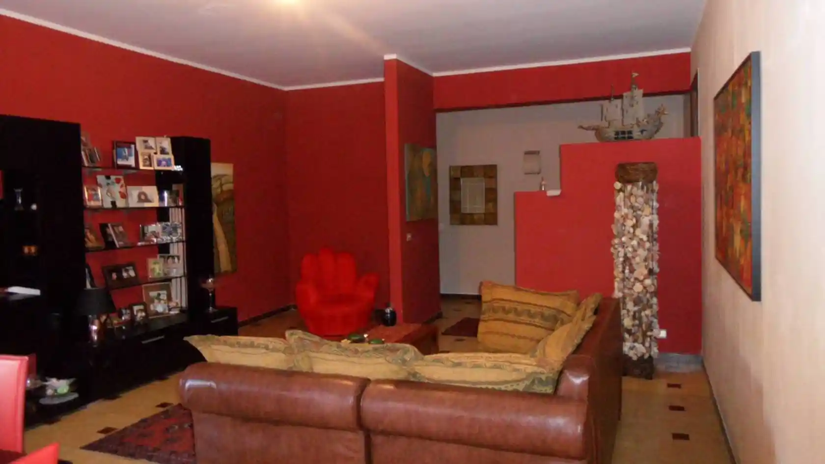 Appartamento in vendita a Sciacca