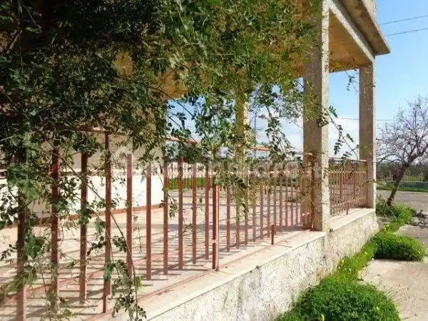 Villa in vendita a Castelvetrano