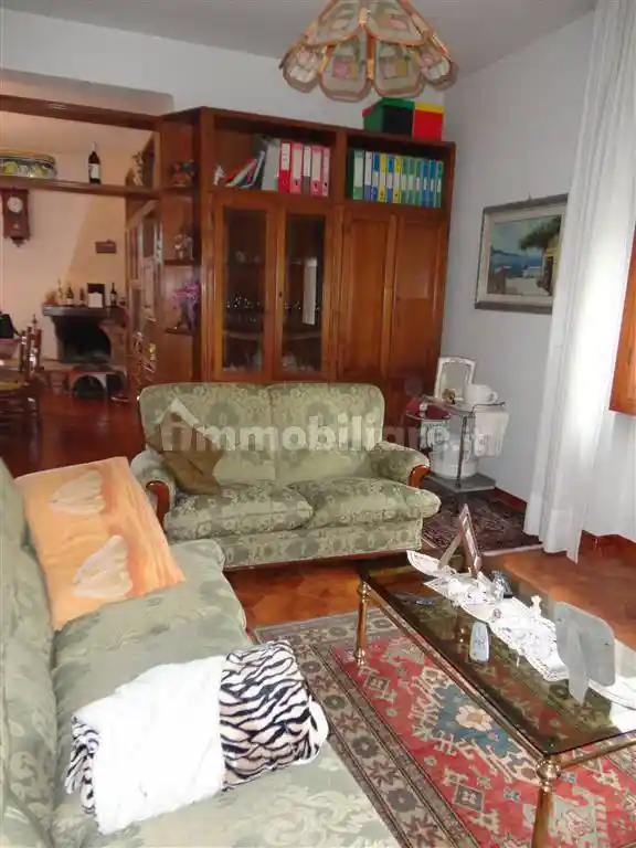 Appartamento in vendita a San Gimignano