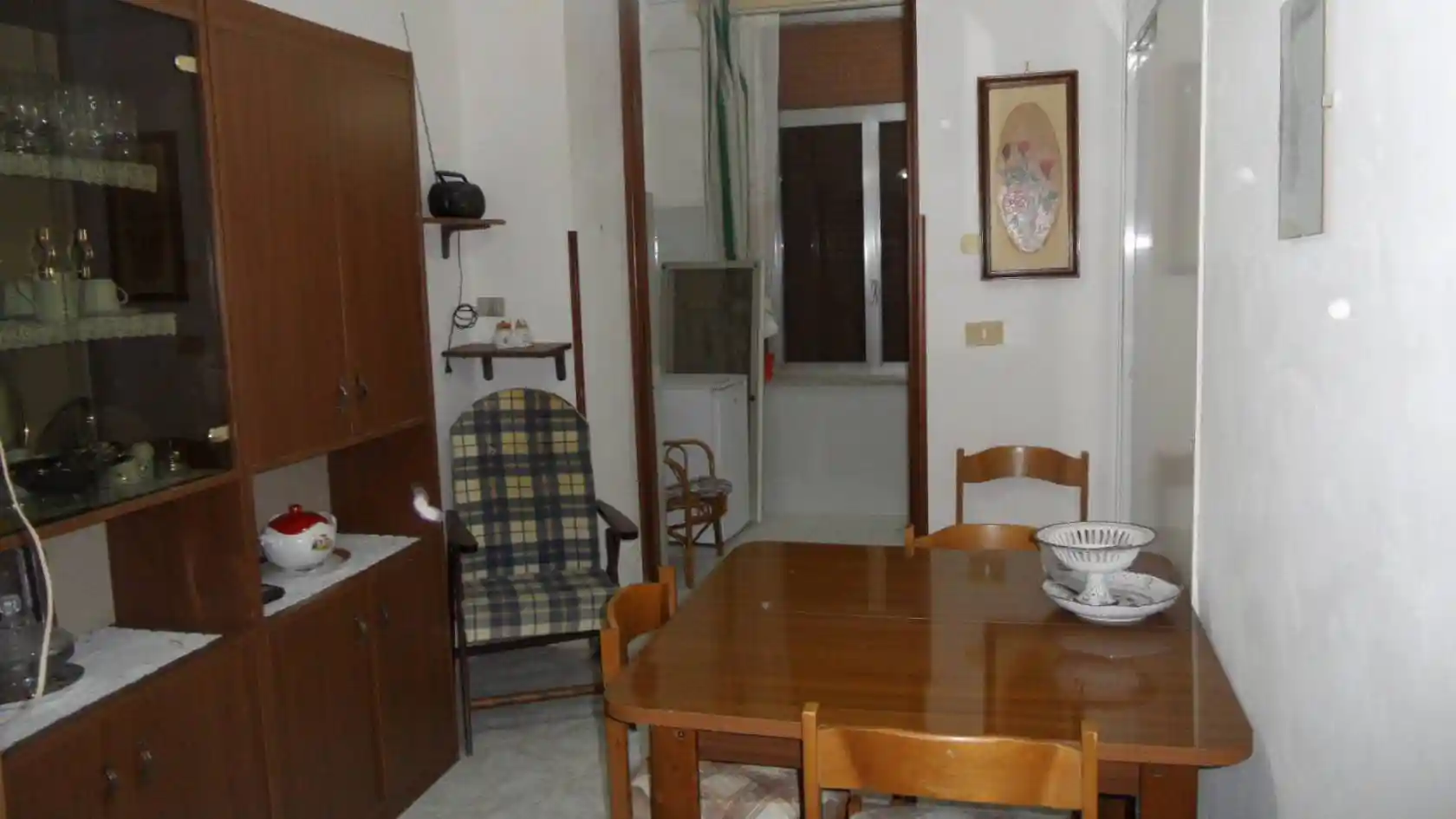 Appartamento in vendita a Castelvetrano