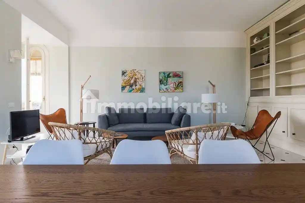 Quadrilocale via Romana, Centro, Bordighera - foto 3