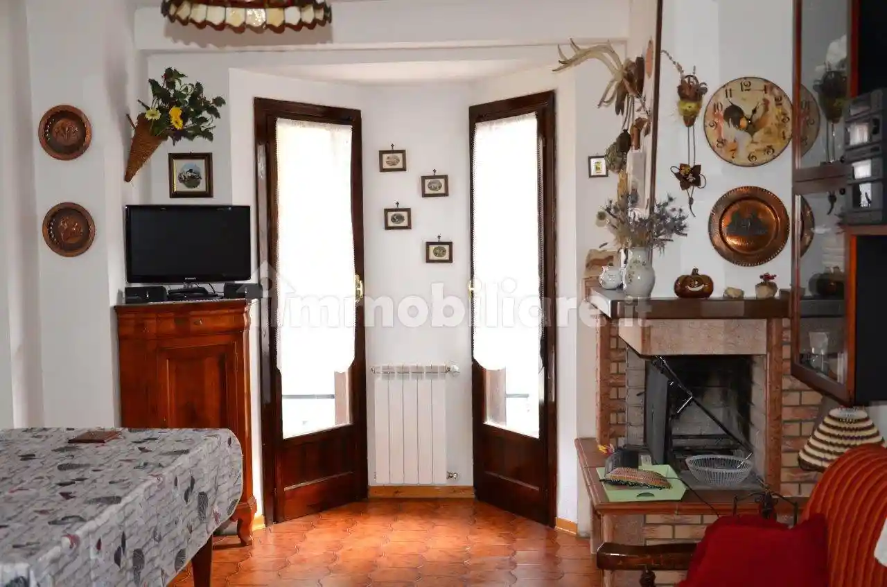 Bilocale via Giuseppe Faelli, Centro, Ovindoli - foto 2