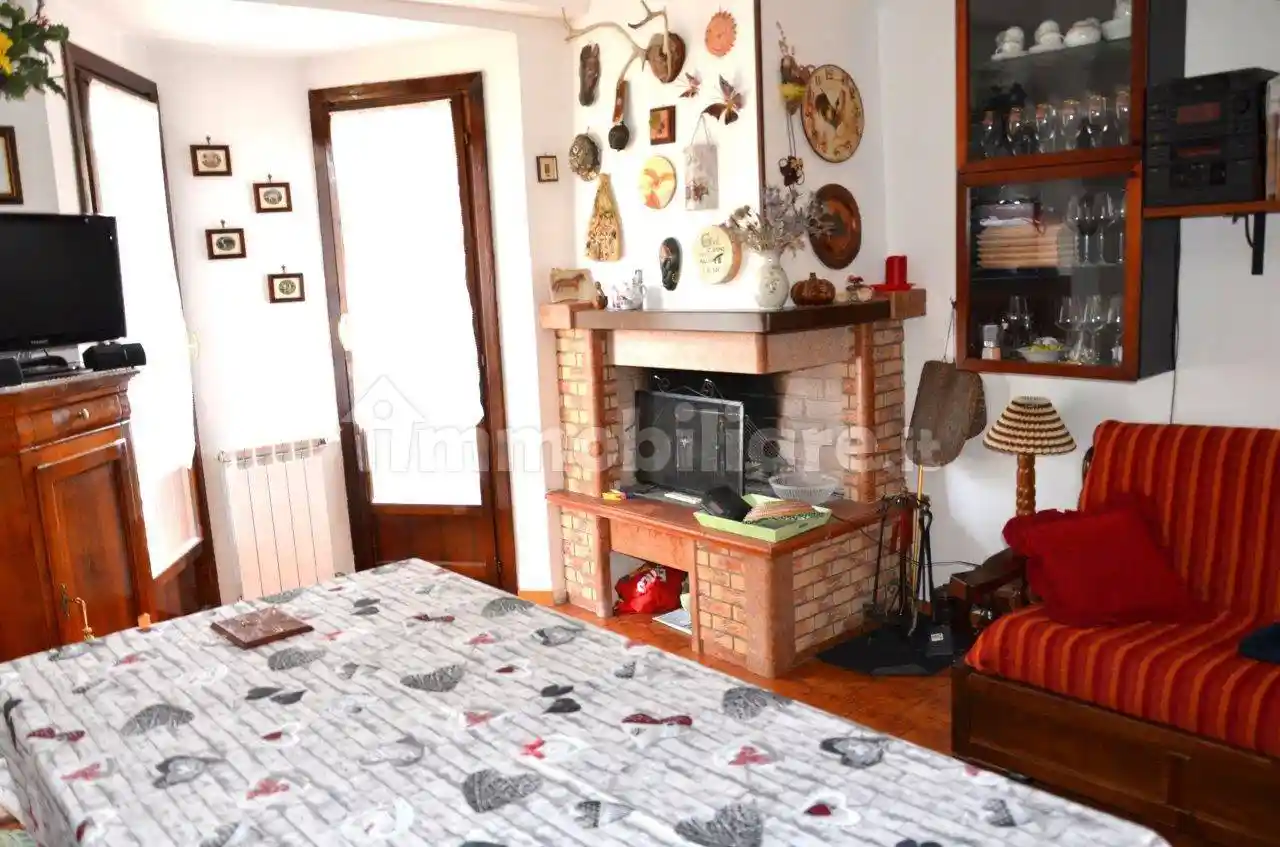 Bilocale via Giuseppe Faelli, Centro, Ovindoli - foto 3