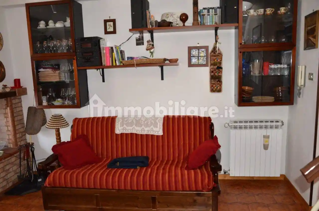 Bilocale via Giuseppe Faelli, Centro, Ovindoli - foto 4