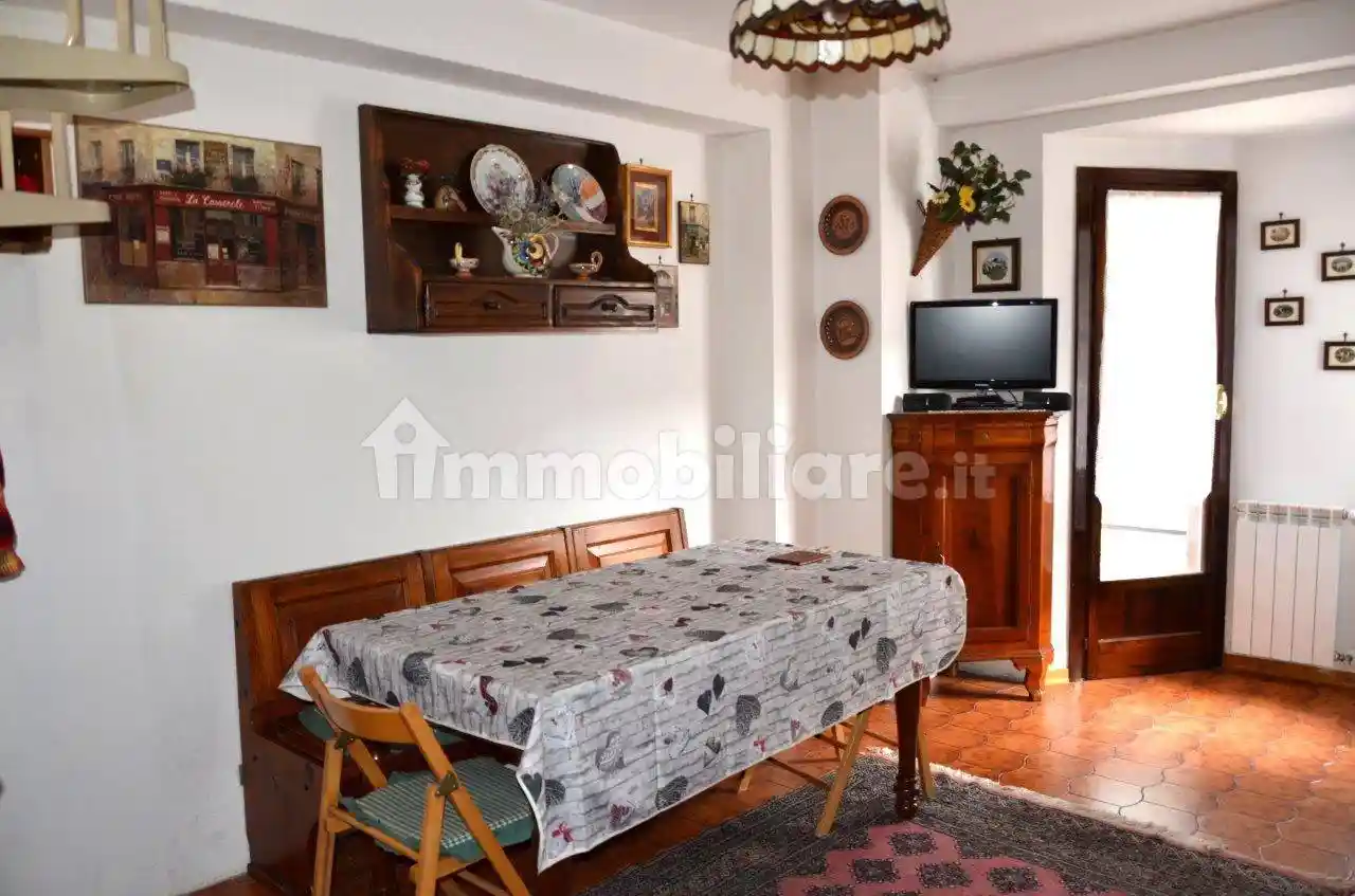 Bilocale via Giuseppe Faelli, Centro, Ovindoli - foto 5