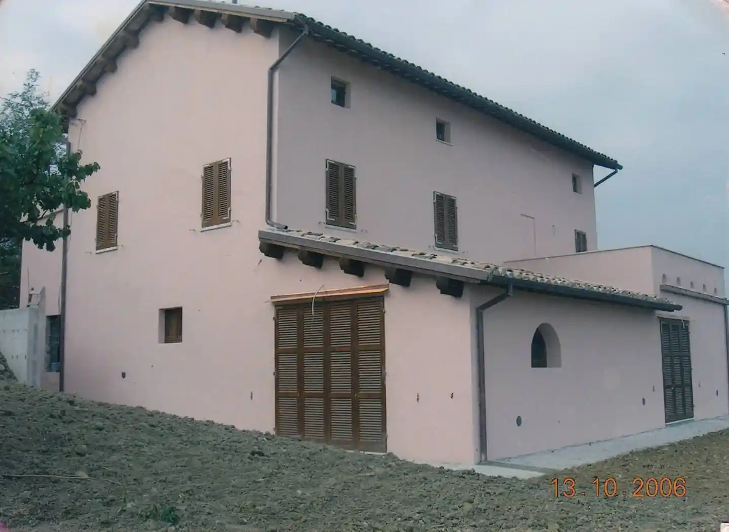 Casa indipendente in vendita a Offida