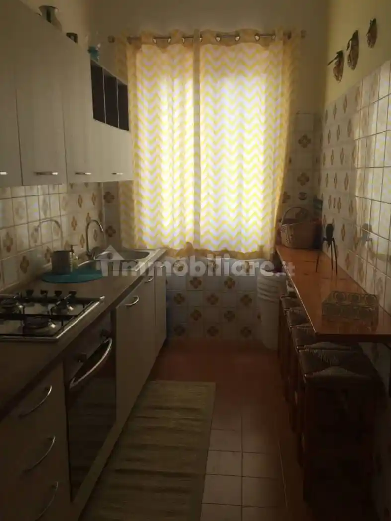 Quadrilocale Ss18, Acquappesa - foto 4