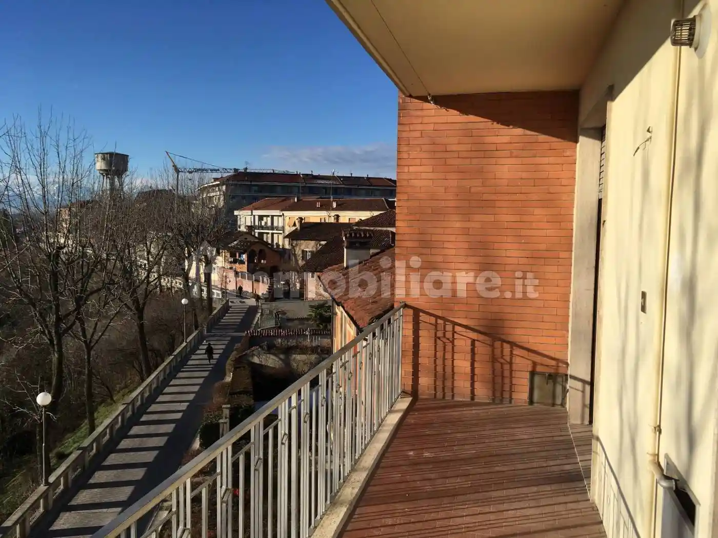 Appartamento in vendita a Fossano