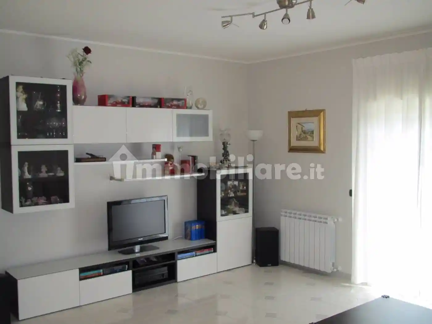 Appartamento in vendita a Acireale