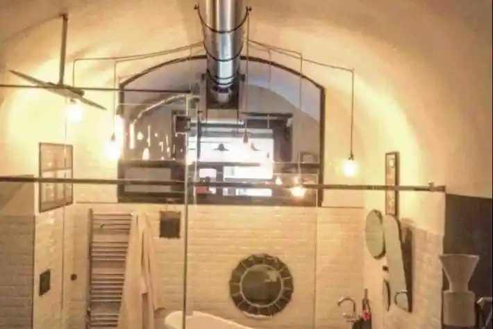Appartamento in affitto a Napoli