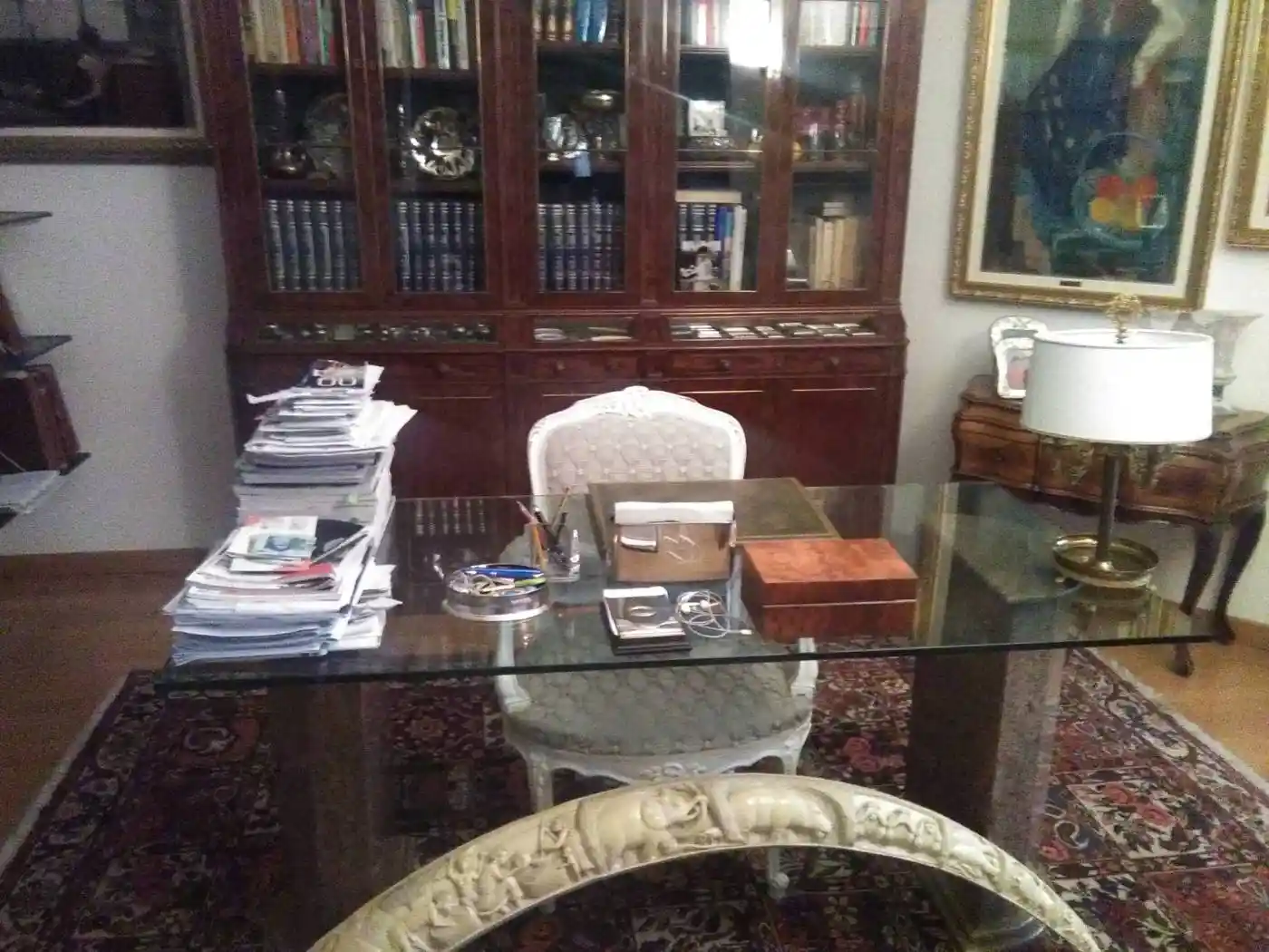 Appartamento via Ippodromo 105, Trenno, Milano - foto 2