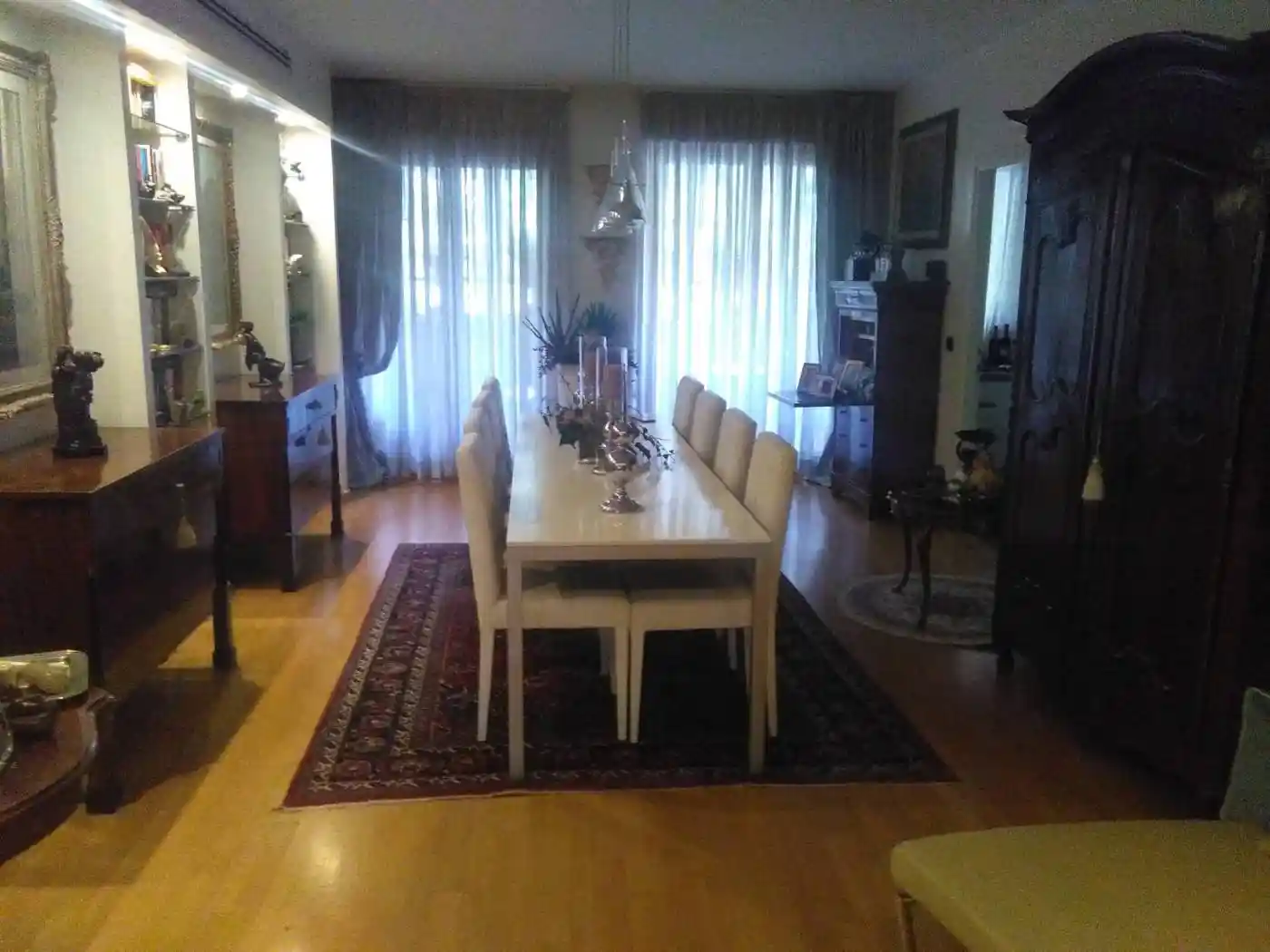 Appartamento via Ippodromo 105, Trenno, Milano - foto 5