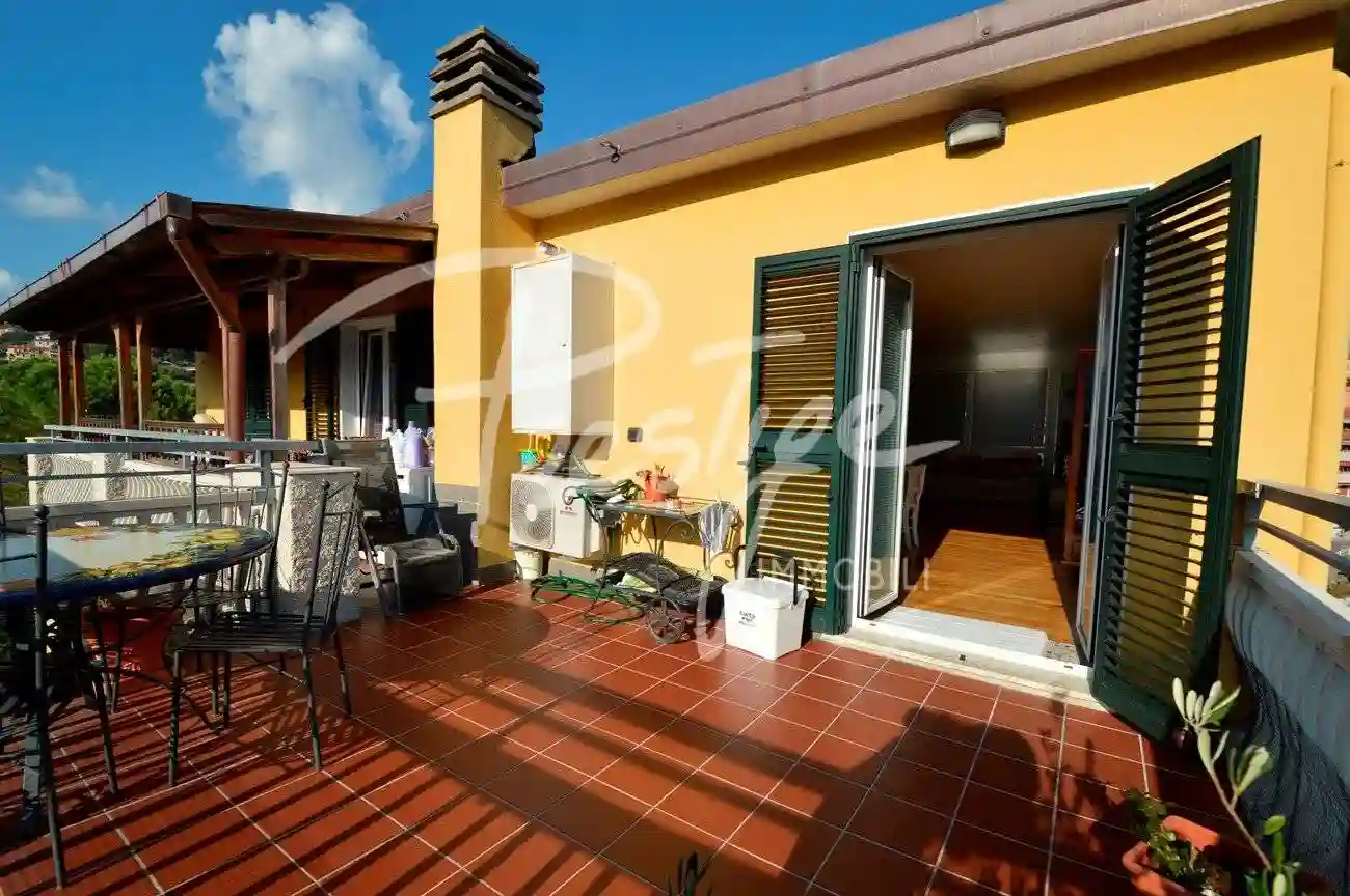 Attico - Mansarda - foto 2