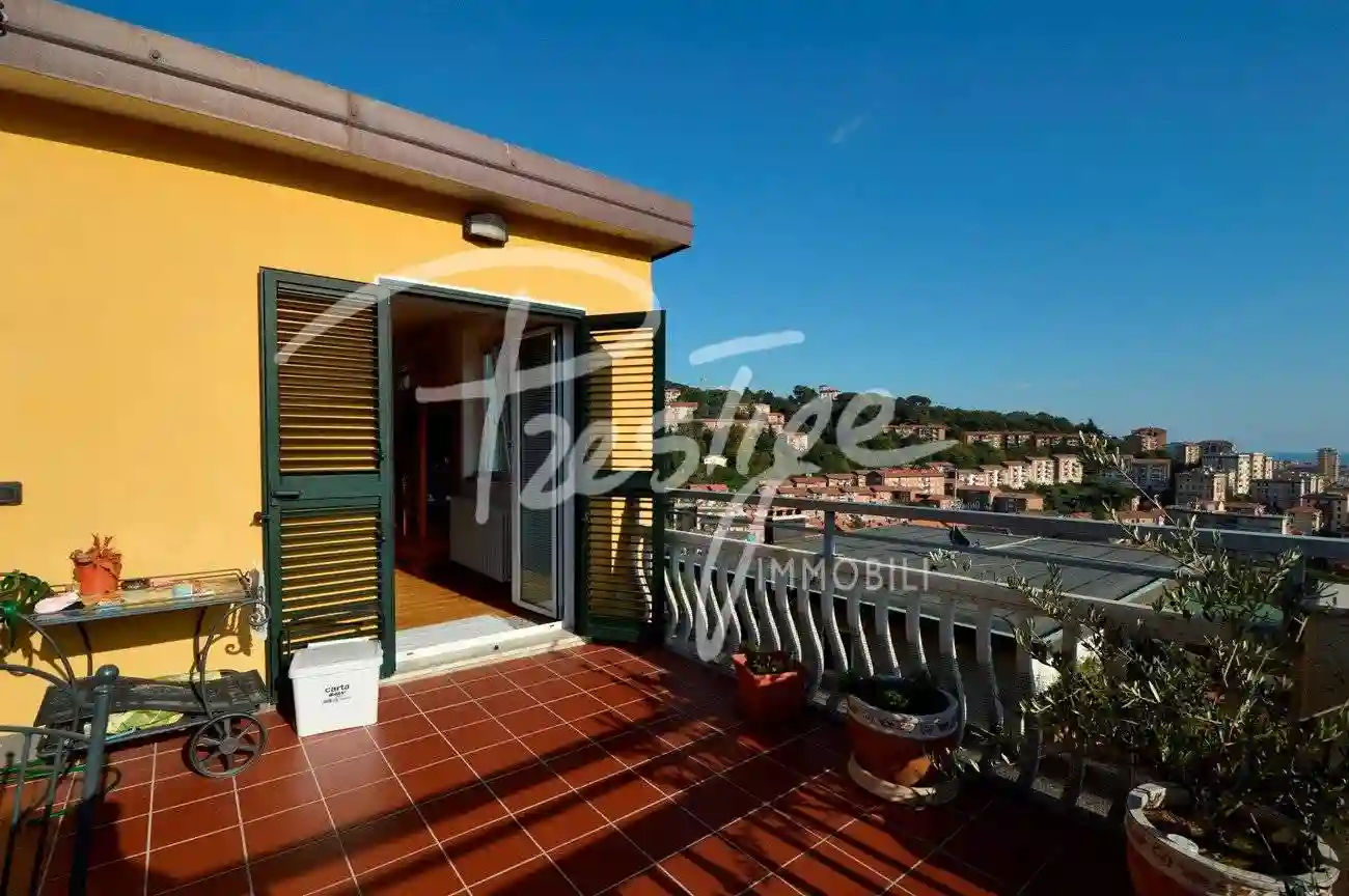 Attico - Mansarda - foto 3