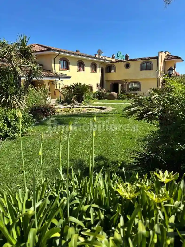 Albergo in Vendita - foto 4