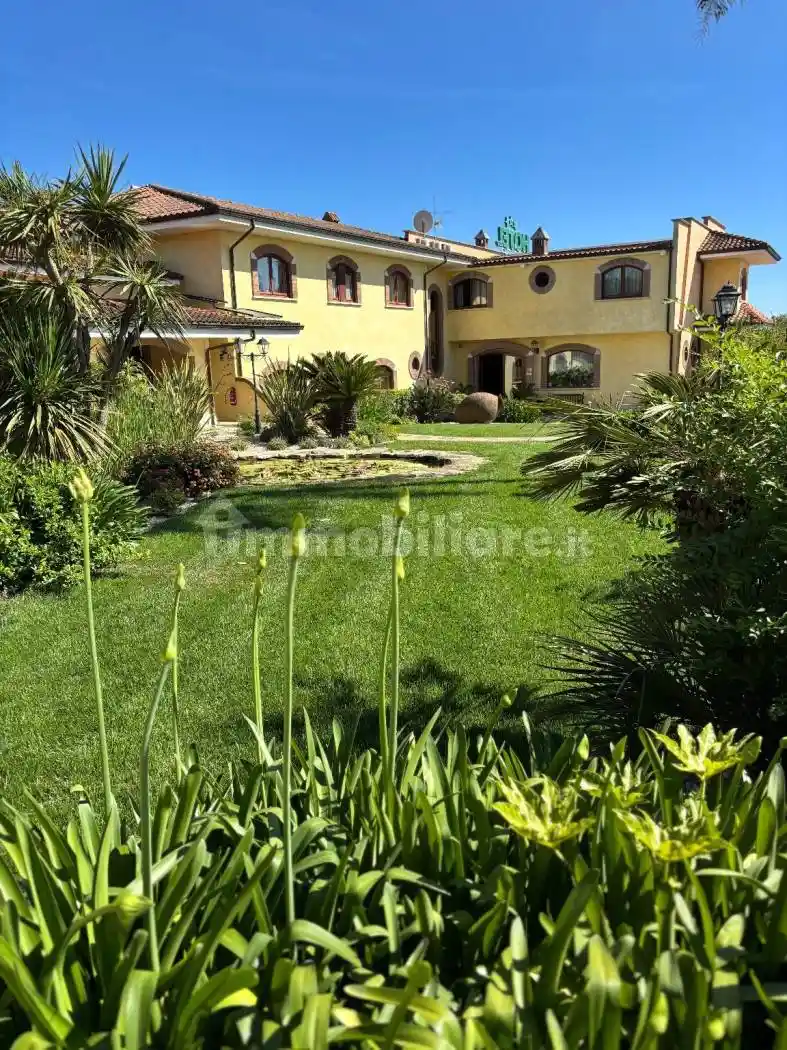 Albergo in Vendita - foto 2