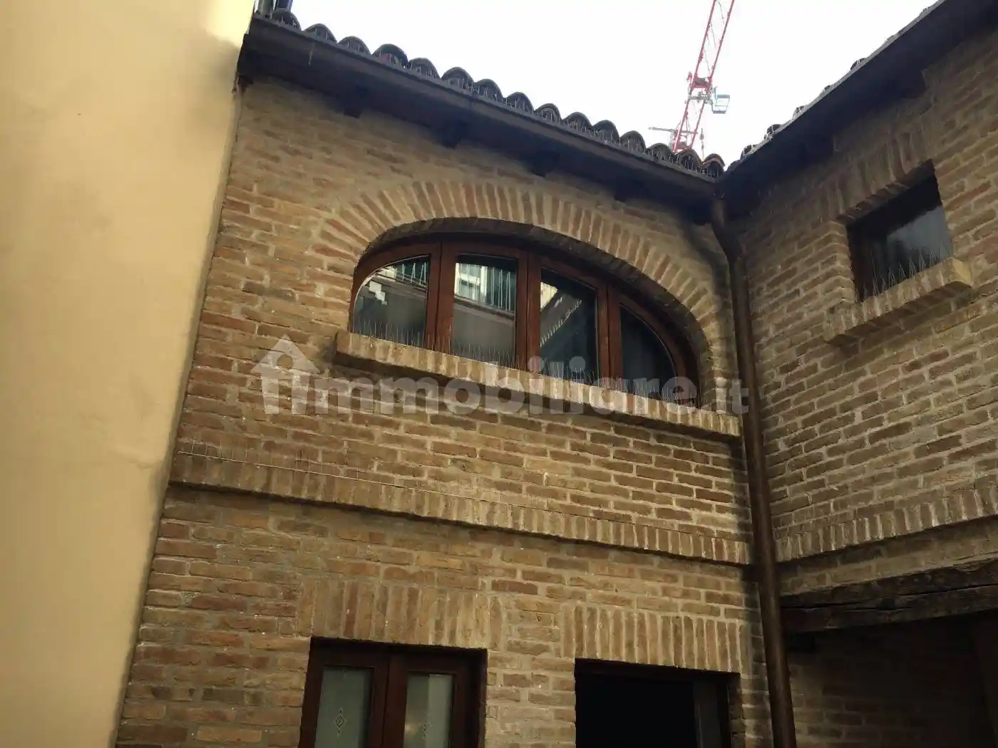 Appartamento in affitto a Pavia