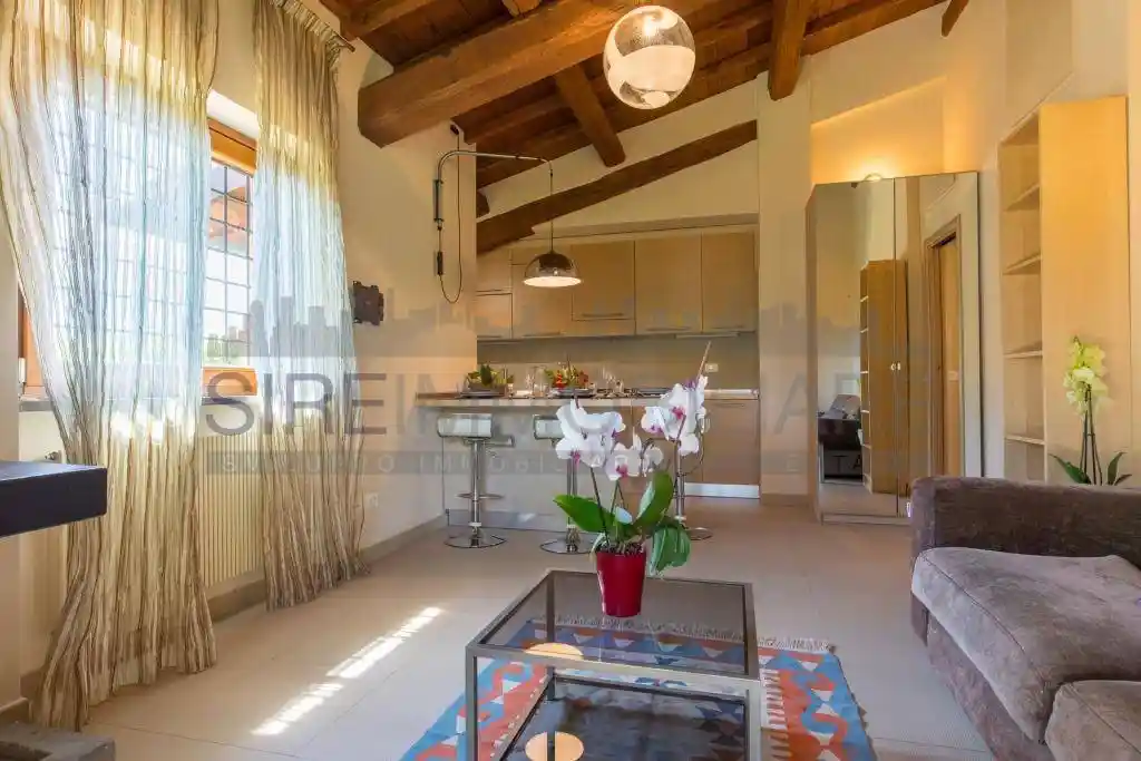 Appartamento in villa via della Cecchignola, Cecchignola - Giuliano Dalmata, Roma - foto 4