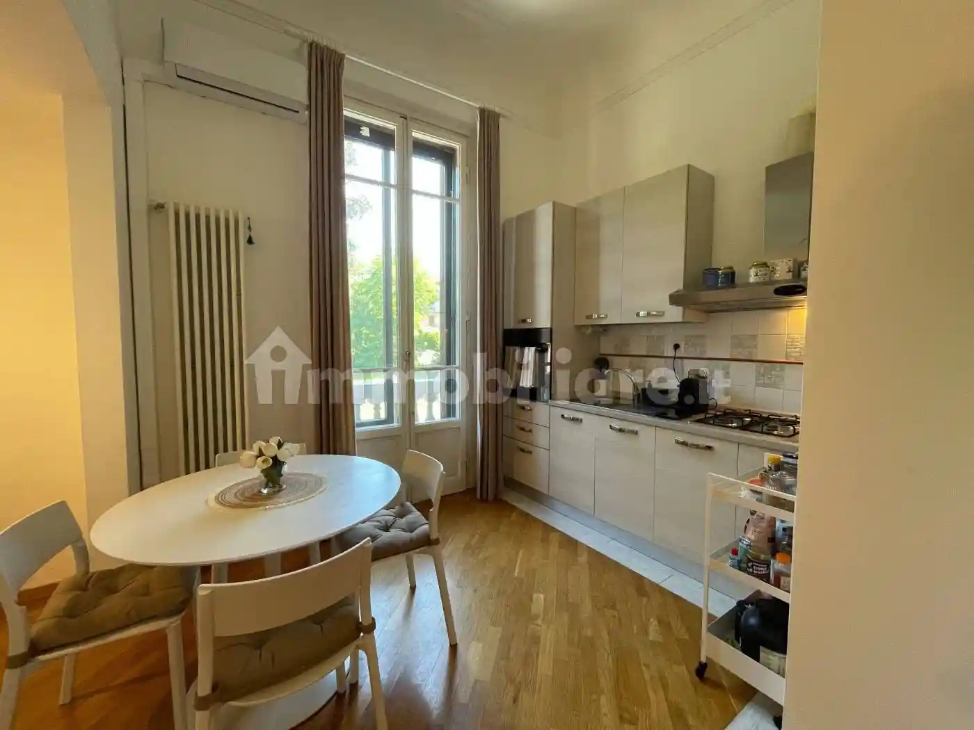 Appartamento in affitto a Firenze