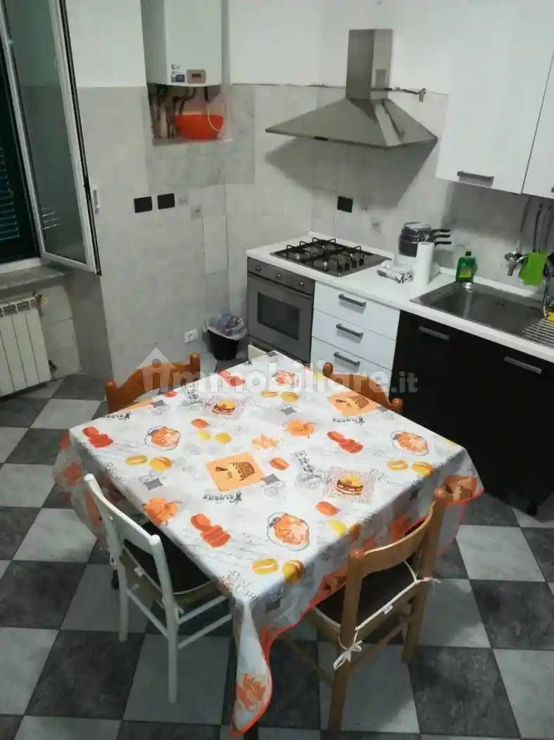 Appartamento in affitto a Genova