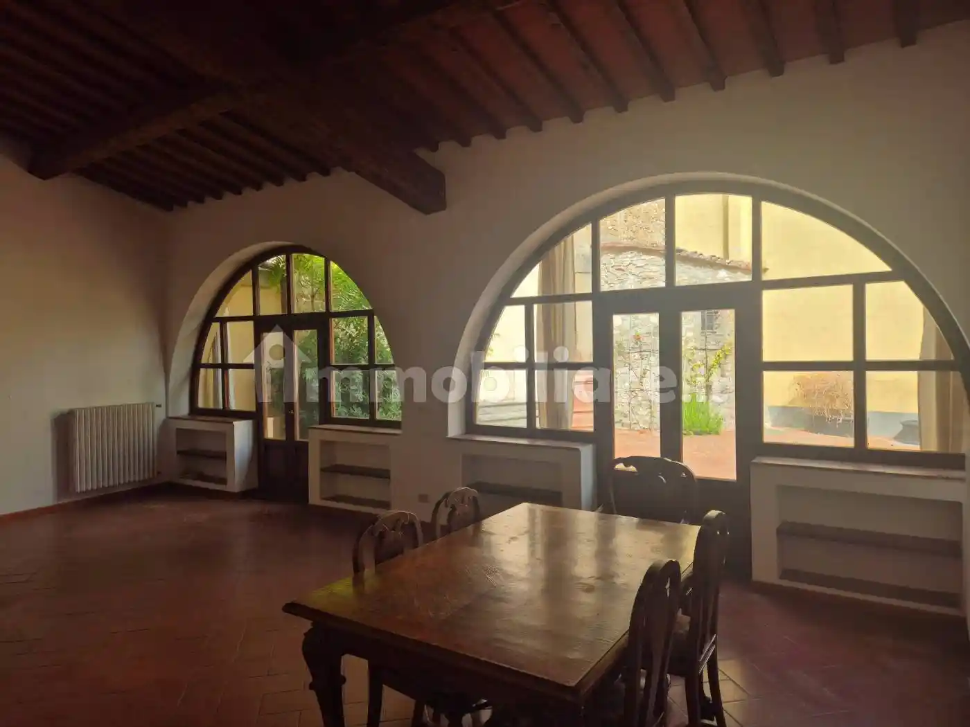 Appartamento in affitto a Firenze
