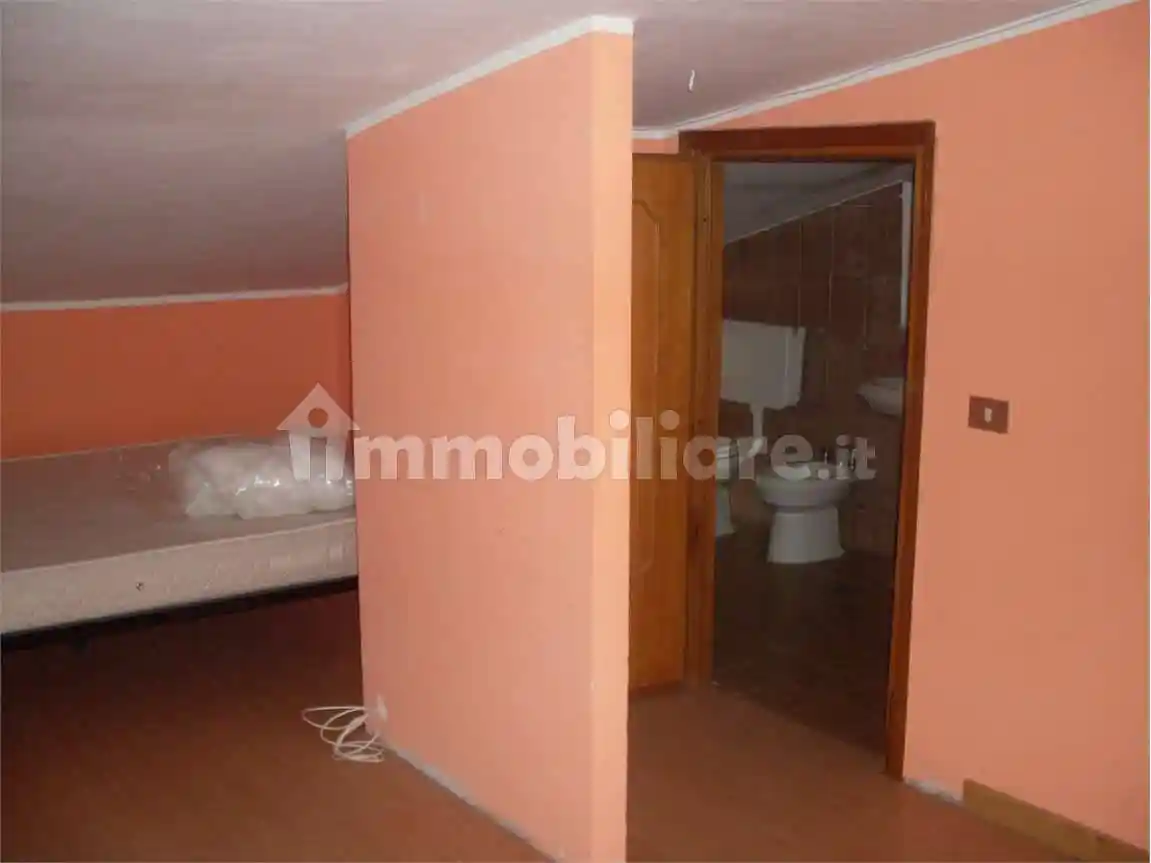 Attico - Mansarda in vendita a Cori