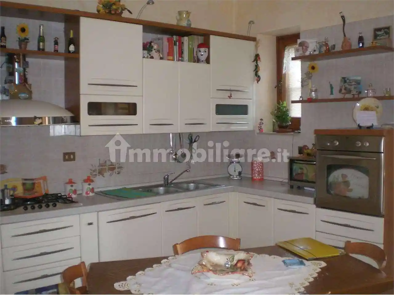 Appartamento in vendita a Latina