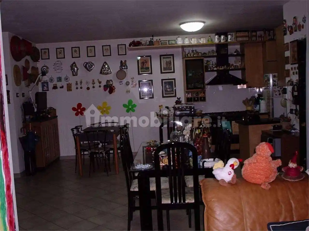 Appartamento in vendita a Latina