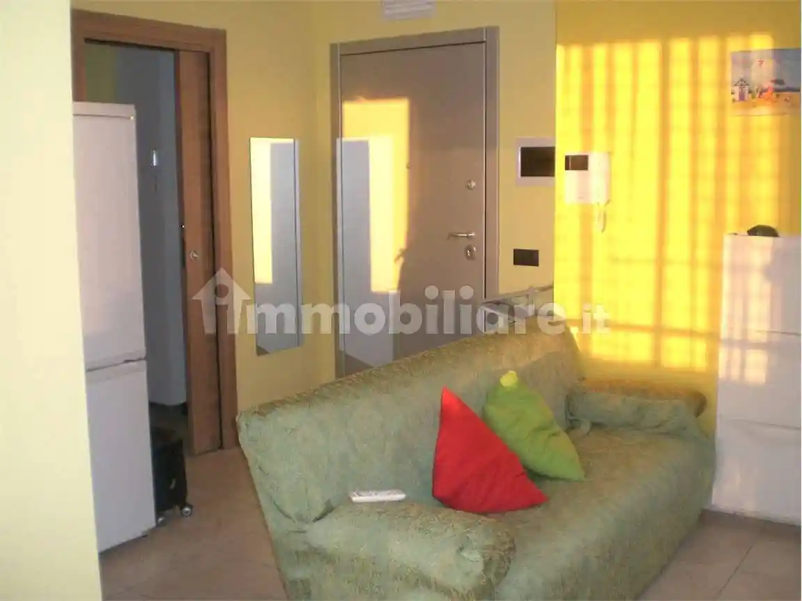 Appartamento in vendita a Latina