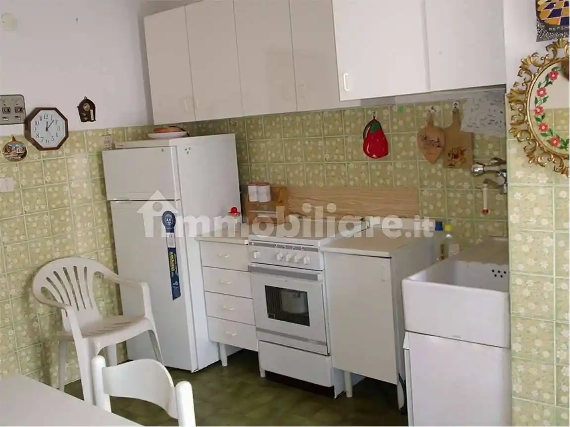 Appartamento in vendita a Norma