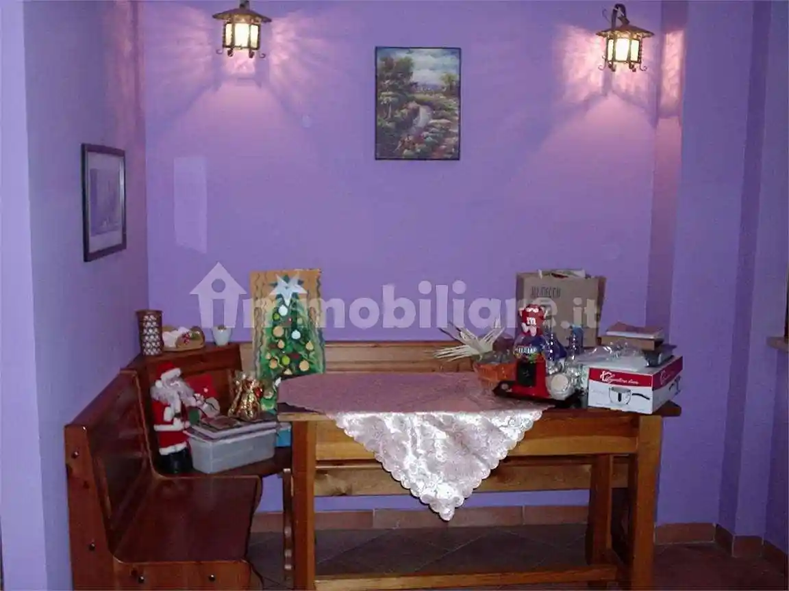 Villetta a schiera in vendita a Sermoneta