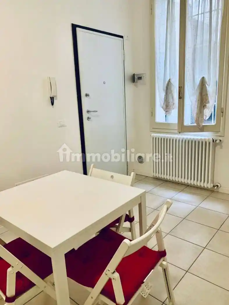 Appartamento in affitto a Bologna