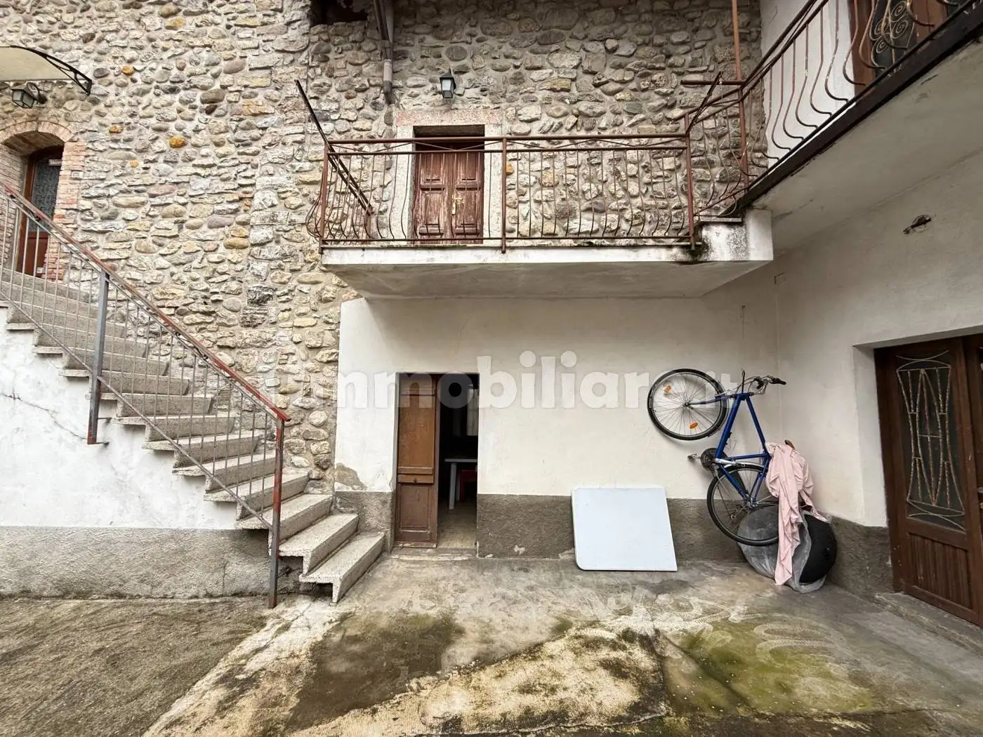 Casa indipendente in vendita a Luzzana