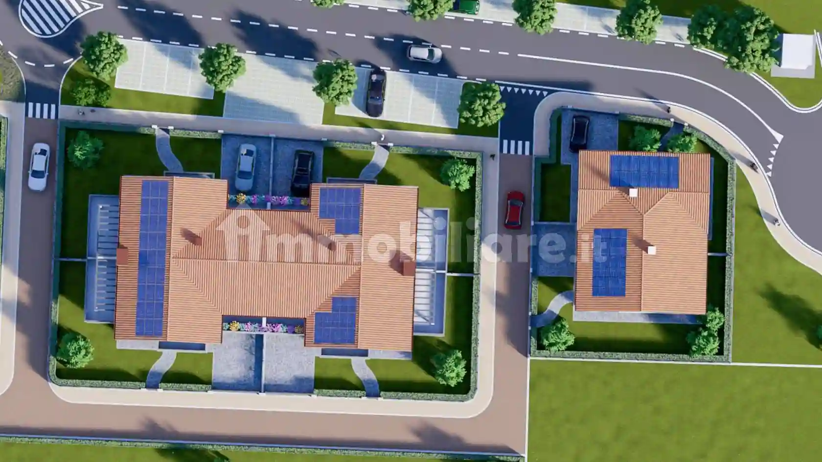 Casa indipendente - foto 2