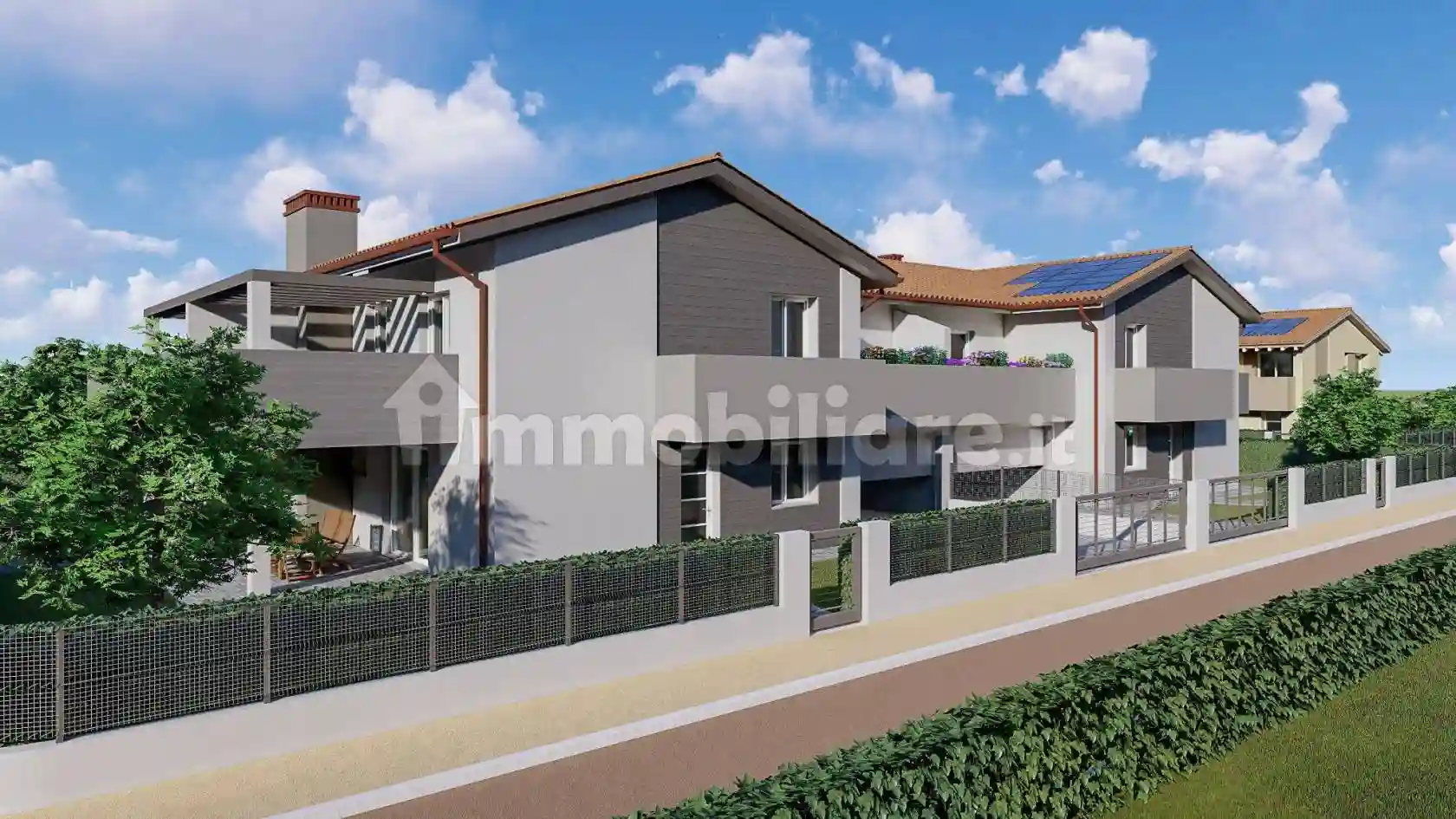 Casa indipendente - foto 3