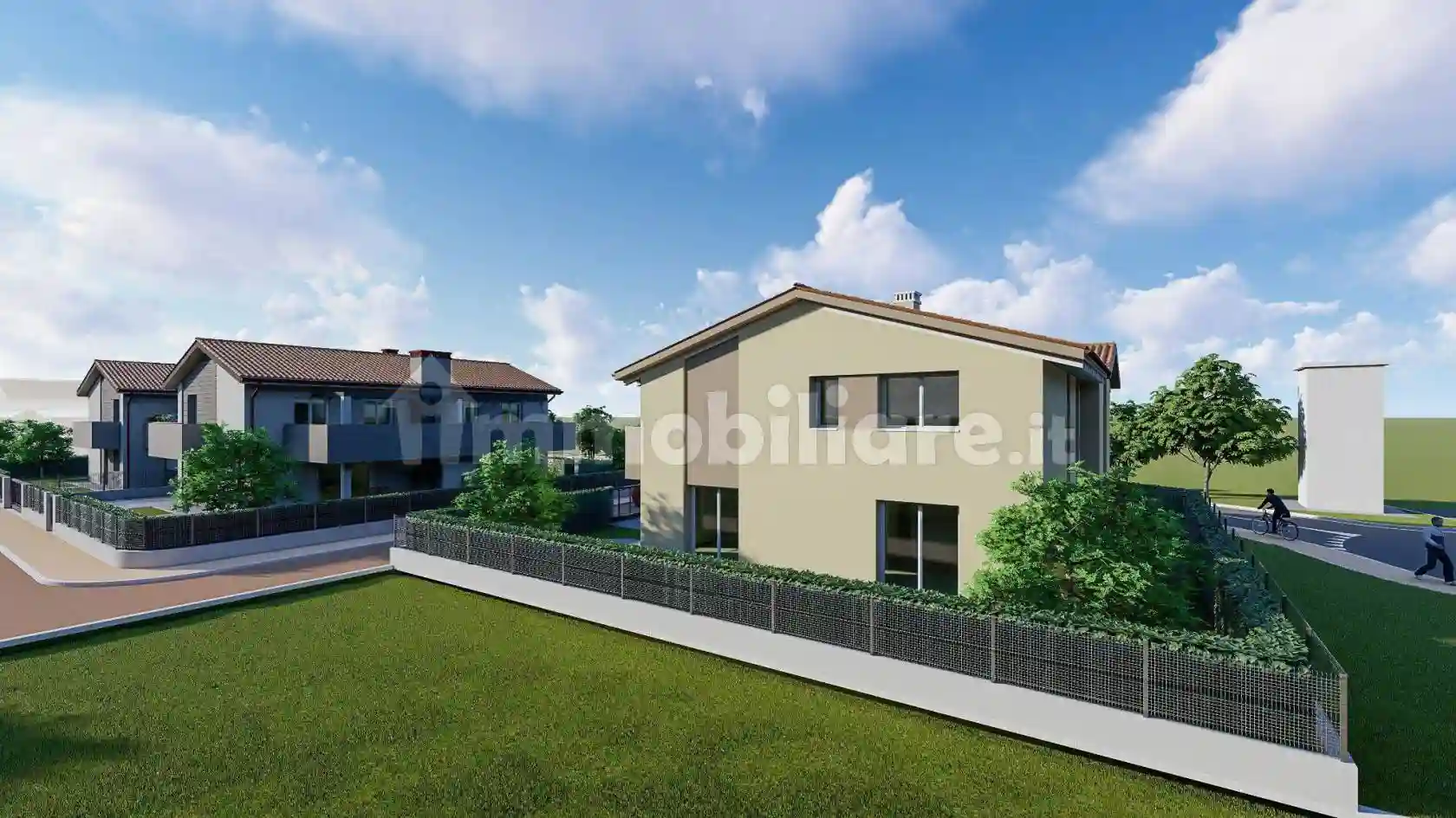 Casa indipendente - foto 5