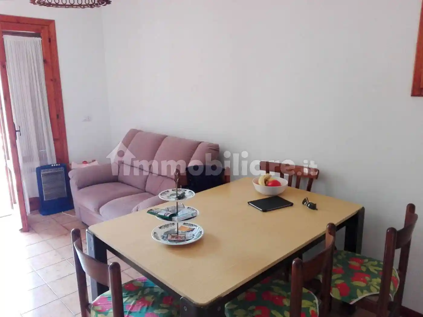 Trilocale via Torre Capo, Cittadella Del Capo, Bonifati - foto 5