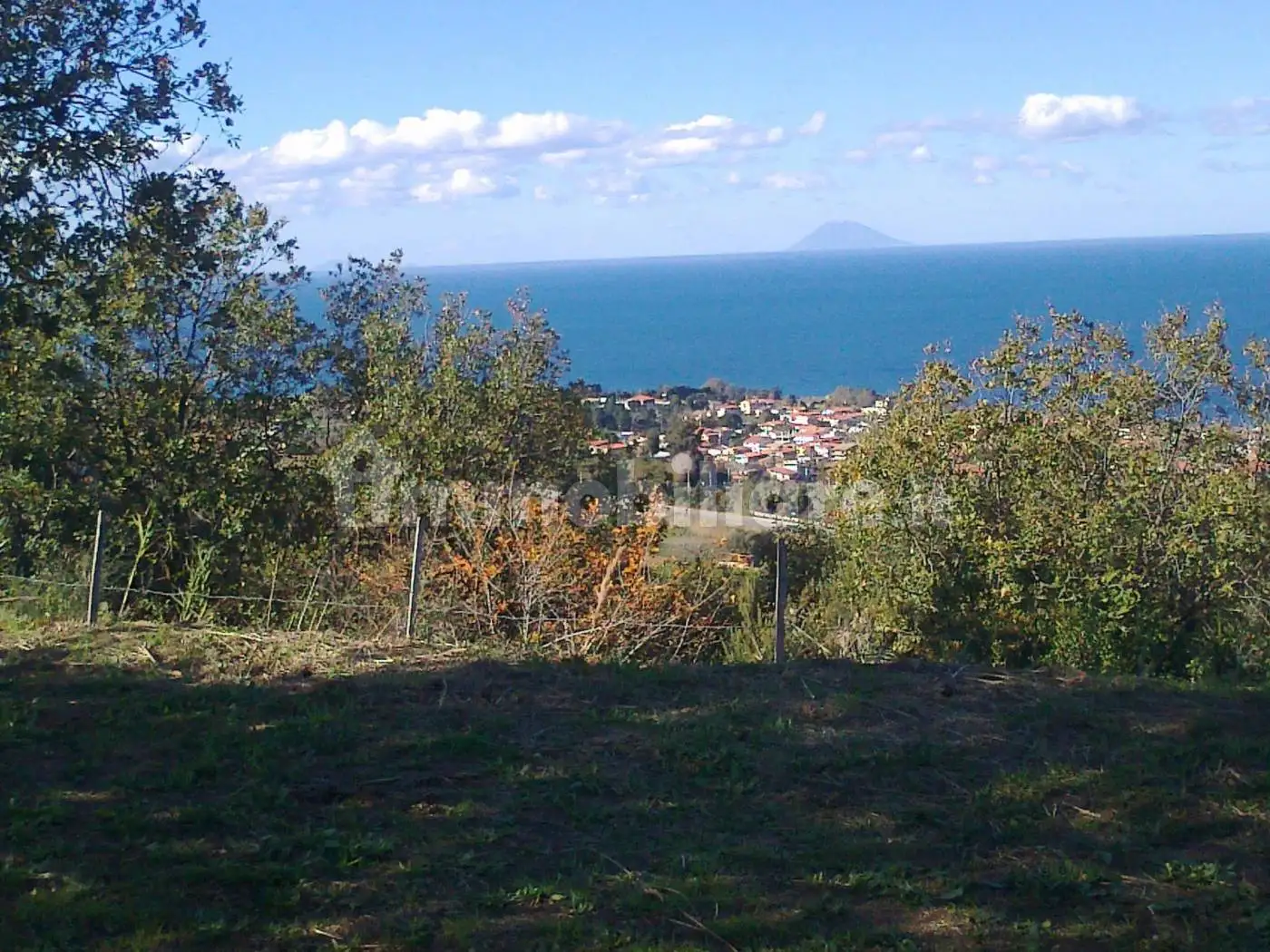 Villa in vendita a Tropea