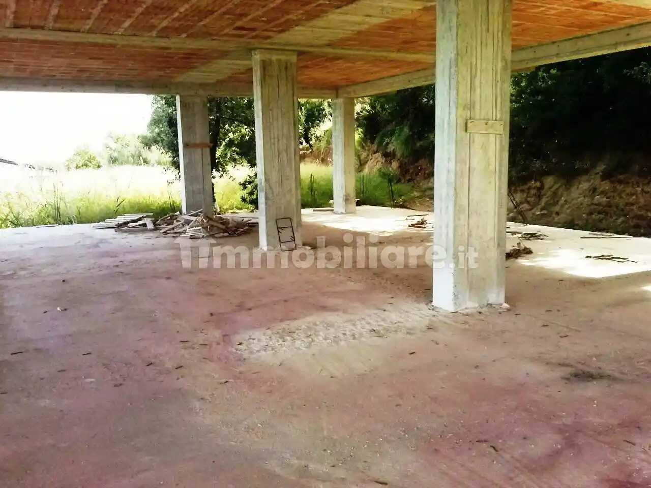 Villa unifamiliare, nuova, 274 m², Tropea - foto 5