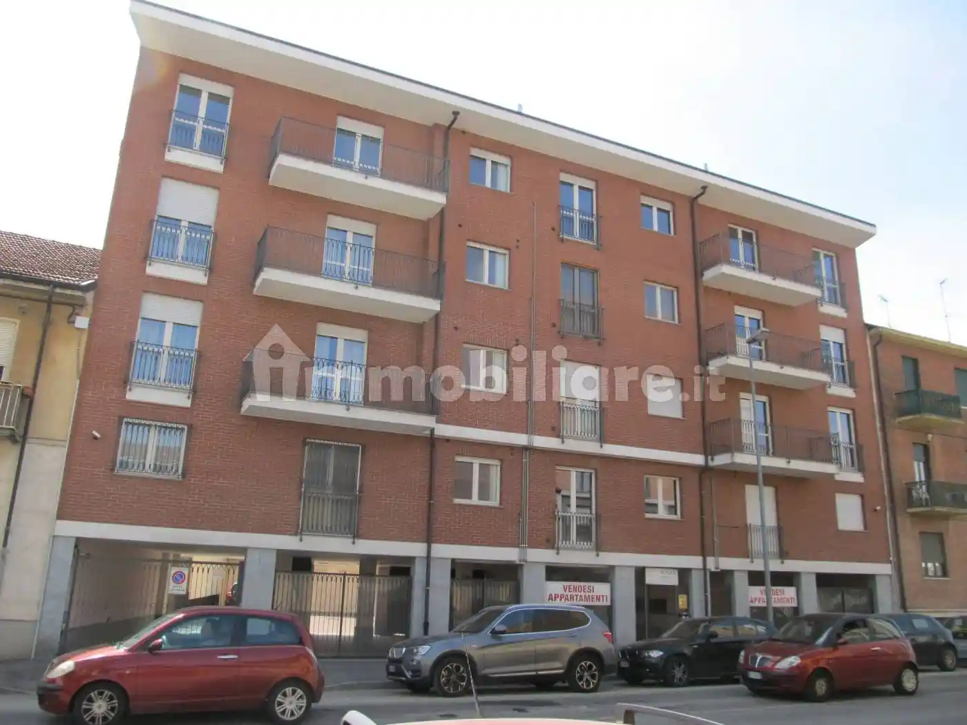 Appartamento in vendita a Moncalieri