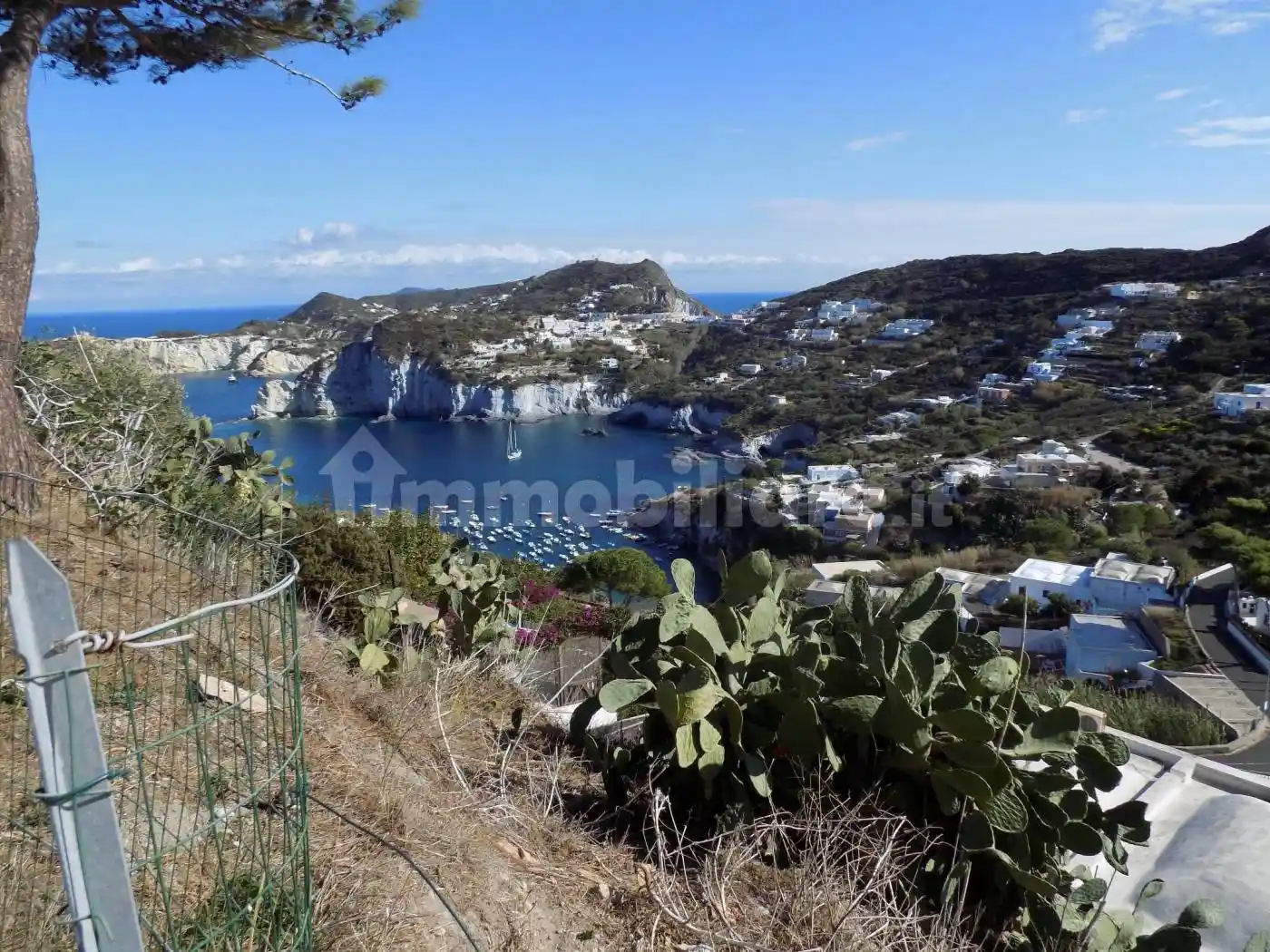 Rustico - Casale in vendita a Ponza