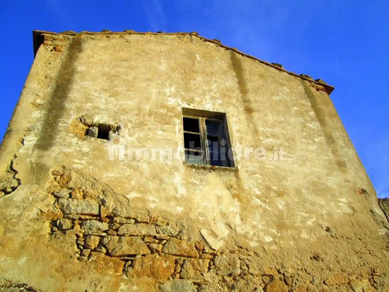 Rustico - Casale in vendita a Marciana