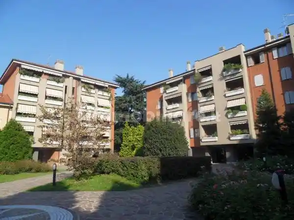 Appartamento in affitto a Monza